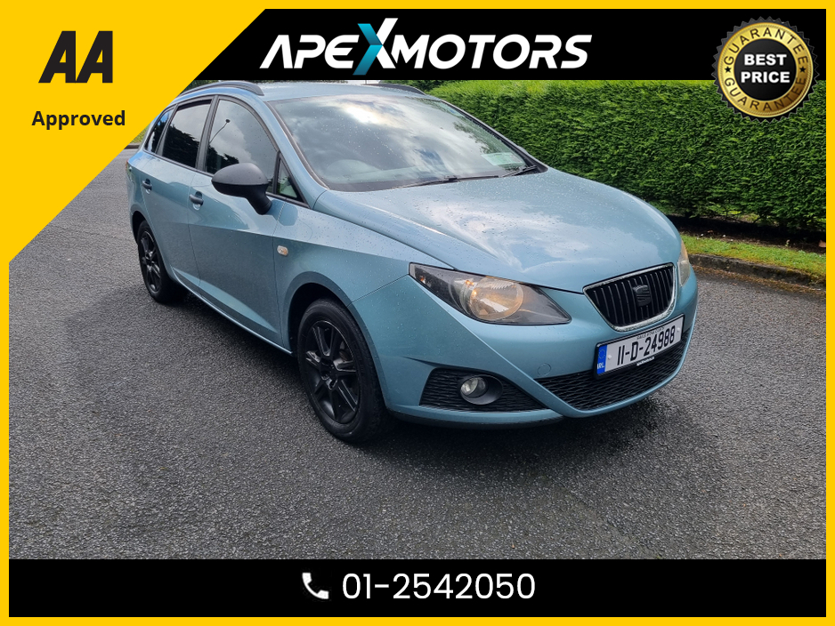 Used Volkswagen Polo 2011 in Meath