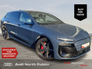 2025 AUDI A6 AVANT E-TRON A6 E-Tron Launch Edition Launch Edition 367 Performance Electric 100 kWh Auto