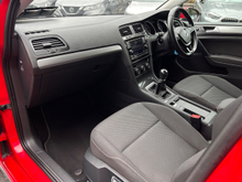 2019 Volkswagen Golf 1L Petrol For Sale Images