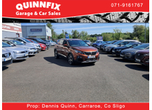 2020 Peugeot 3008 1.5L Diesel For Sale Images