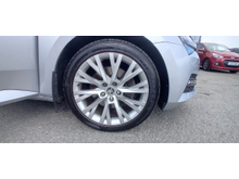 2022 Skoda Superb 2L Diesel For Sale Images