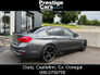 2018 BMW 3 SERIES 320 D ED PLUS,IRISH REG,NCT,M PERFORMANCE KIT,LEATHER,HEATED SEATS,PARK SENSORS,NAV,XENON LIGHTS,PRIVACY GLASS,MINERAL GREY,TWO OWNERS,FSH