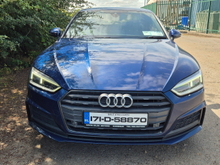 2017 Audi A5 2L Diesel For Sale Images