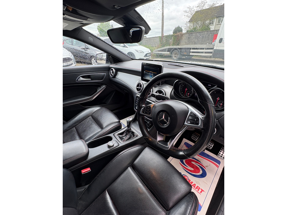 2017 Mercedes-Benz CL Class 2.1L Diesel For Sale Images