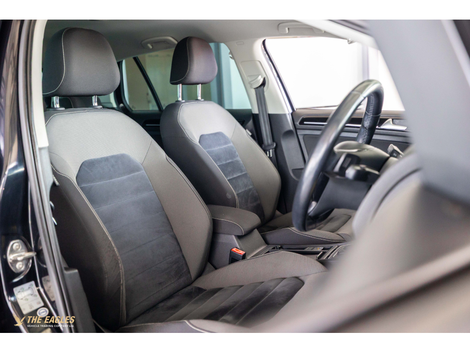 2013 Volkswagen Golf 1.2L Petrol For Sale Images
