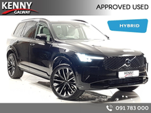 2025 Volvo XC90 2L Petrol Plug-in Hybrid For Sale Images