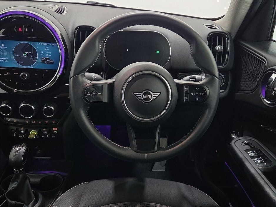 2023 MINI Countryman 1.5L Petrol Plug-in Hybrid For Sale Images