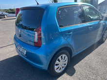 2019 Skoda Citigo 1L Petrol For Sale Images