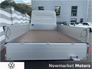 2026 VOLKSWAGEN CRAFTER DROP SIDE PICKUP MEDIUM WHEEL BASE 2.0TDI 140BHP IN STOCK