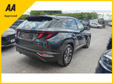 2021 Hyundai Tucson 1.6L Diesel For Sale Images