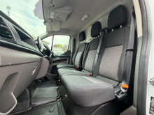 2021 Ford Transit Custom 2L Diesel For Sale Images