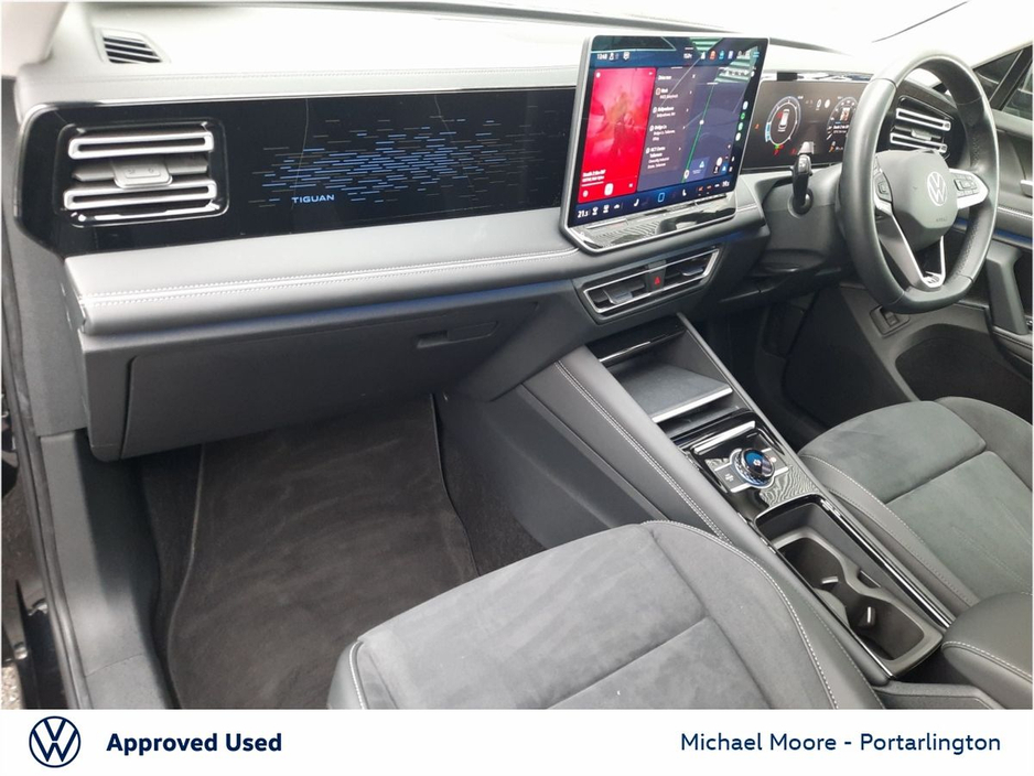 Volkswagen Tiguan 2.0 TDI 150HP Elegance DSG — thumbnail 3