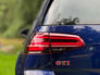 2019 VOLKSWAGEN GOLF *ATLANTIC BLUE GTI* 2.0TSI 245BHP 6SPD 3DR
