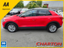 2018 VOLKSWAGEN T-ROC DESIGN 1.0 TSI MANUAL 6SPEED FWD 115HP 5DR
