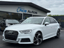 2019 AUDI A3 S-LINE - 1.4 PETROL - AUTO - 12M WARRANTY - CAR: 1229