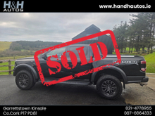 2023 Ford Ranger 3L Petrol For Sale Images