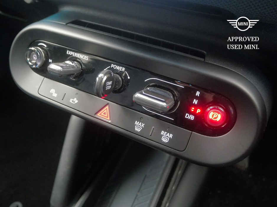 2025 MINI Aceman 0L Electric For Sale Images