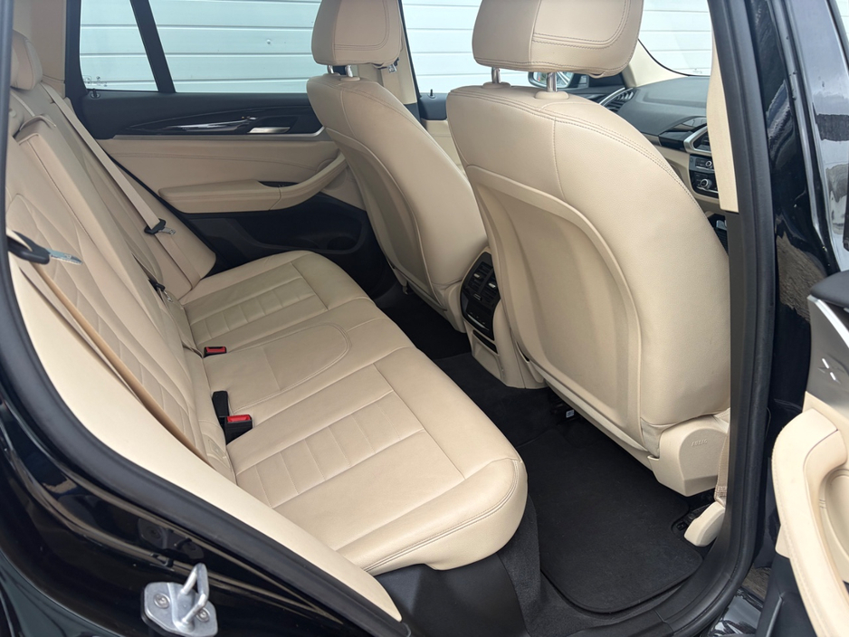 2019 BMW X3 2L Diesel For Sale Images