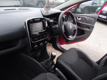 2019 Renault Clio 1.2L Petrol For Sale Images