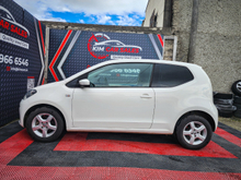 2015 Volkswagen up! 1L Petrol For Sale Images