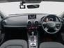 2016 AUDI A3 2016 Audi A3 1.4 TFSI S-Tronic Automatic