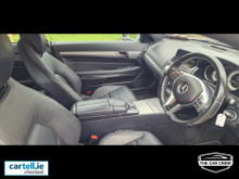 2016 Mercedes-Benz E Class 2.1L Diesel For Sale Images