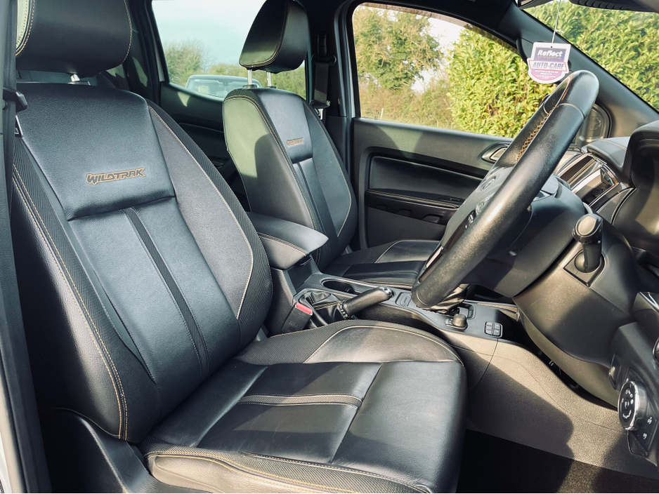 2022 Ford Ranger 2.0L Diesel For Sale Images