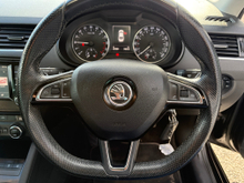 2016 Skoda Octavia 1.6L Diesel For Sale Images