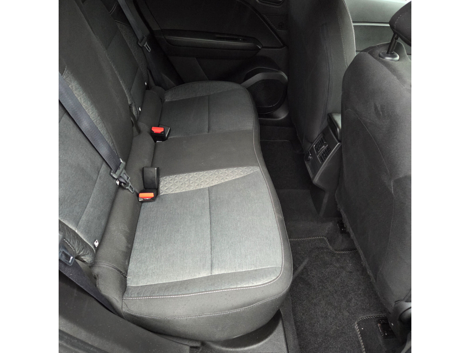 2022 Renault Captur 1L Petrol For Sale Images