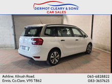 2014 Citroen Grand C4 Picasso 1.6L Diesel For Sale Images