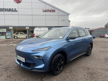 2026 MG MGS5 0L Electric For Sale Images