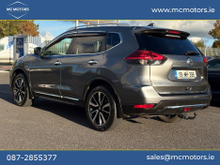 2019 Nissan X-Trail 1.6L Diesel For Sale Images