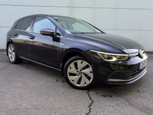 2023 Volkswagen Golf 2L Diesel For Sale Images
