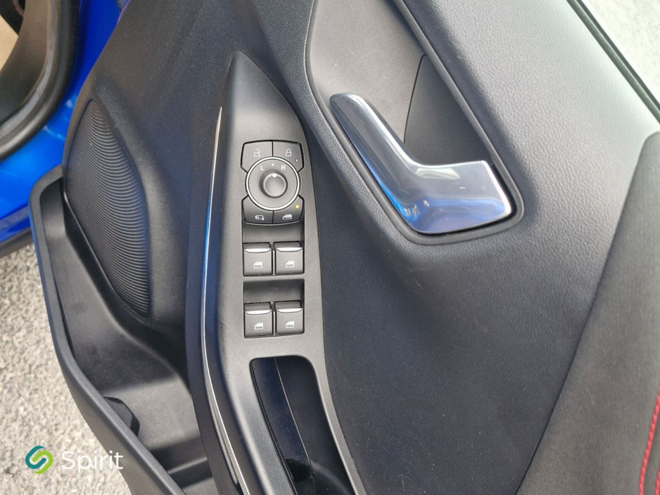 Ford Puma 1.0L Hybrid ST-Line — thumbnail 18