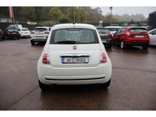 2014 Fiat 500 1.2L Petrol For Sale Images