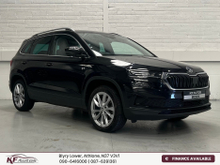 2024 Skoda Karoq 2L Diesel For Sale Images