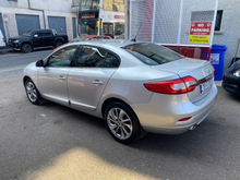 2015 Renault Fluence 1.5L Diesel For Sale Images