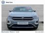 2025 VOLKSWAGEN T-ROC 1.0TSI 110BHP STYLE *ORDER YOUR 251 TODAY*