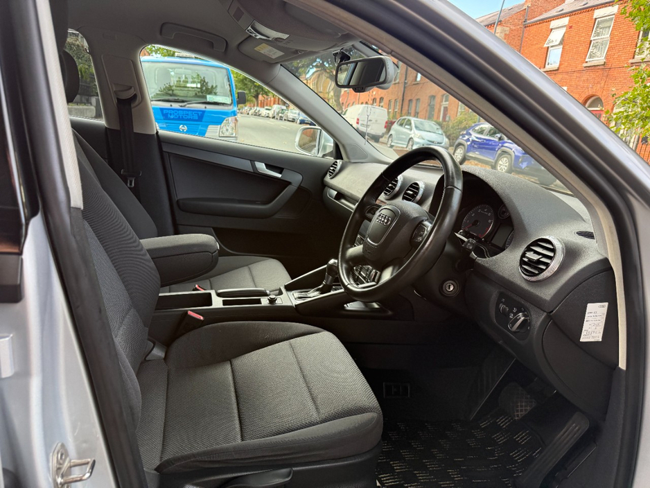 2011 Audi A3 1.4L Petrol For Sale Images