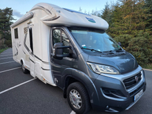 2015 McLouis Lagan 2.3L Diesel For Sale Images
