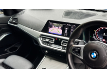 2020 BMW 3 Series 2.0L Petrol Plug-in Hybrid For Sale Images