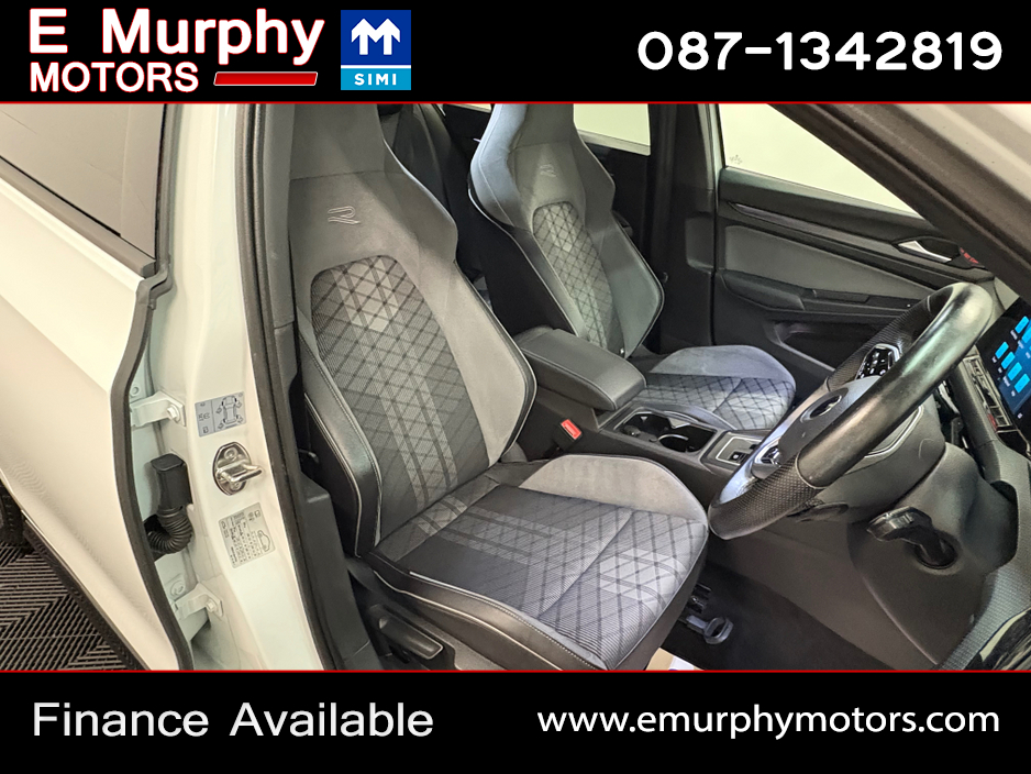 2021 Volkswagen Golf 2.0L Diesel For Sale Images