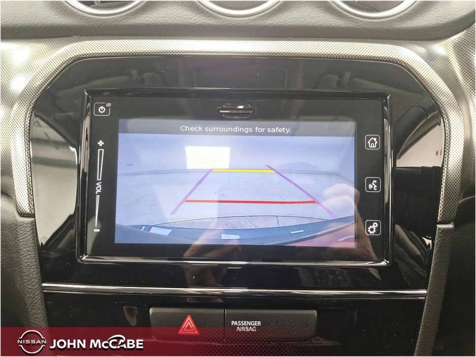 2023 Suzuki Vitara 1.4L Petrol For Sale Images