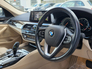 2017 BMW 5 SERIES 520d Luxury