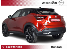 2024 Nissan Juke 1.0L Petrol For Sale Images