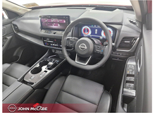 2025 Nissan X-Trail 1.5L Hybrid For Sale Images