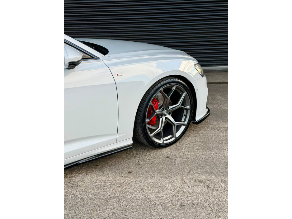 2019 Audi A6 2L Diesel For Sale Images