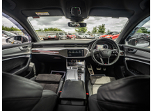 2019 Audi A6 2.0L Diesel For Sale Images