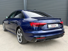 2021 Audi A4 2L Diesel For Sale Images