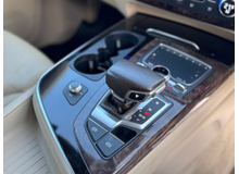 2016 Audi Q7 3.0L Diesel For Sale Images